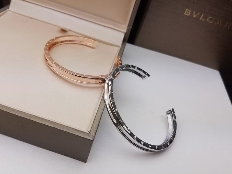 Bvlgari Bracelets